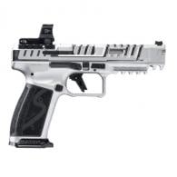 Canik Rival-S 9mm Semi Auto Pistol - HG7607CN Canik Rival-S 9mm Semi Auto Pistol - HG7607CN
