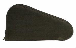 Blackhawk Black Nylon Pistol Rug