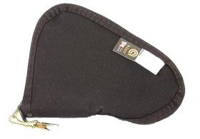 Allen Locking Soft Pistol Rug 6" Endura Textured Black - 746 Allen Locking Soft Pistol Rug 6" Endura Textured Black - 746