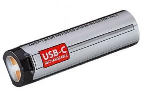 STREAMLIGHT SL-B50 USB BATTERY 1-PACK - SL-B50 STREAMLIGHT SL-B50 USB BATTERY 1-PACK - SL-B50