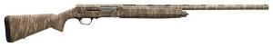 Browning A5 "Sweet 16" 16 Gauge, 2.75" Chamber, 26" Mossy Oak Bottomland, 4 Rounds - 0118255005 Browning A5 "Sweet 16" 16 Gauge, 2.75" Chamber, 26" Mossy Oak Bottomland, 4 Rounds - 0118255005