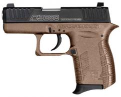Diamondback DB380 GEN4 .380 ACP 2 - DB0100E062