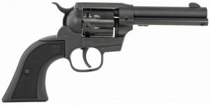 Diamondback Sidekick .22LR DA/SA Revolver - DBF051CA001