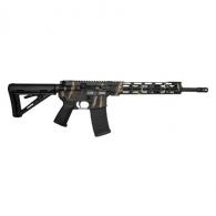 Diamondback DB15 Rifle 5.56 NATO 16 Tiger Stripe Camo