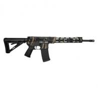Diamondback DB15 5.56 NATO Semi Auto Rifle - DB1717K171 Diamondback DB15 5.56 NATO Semi Auto Rifle - DB1717K171