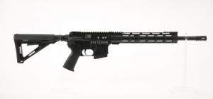 Diamondback Firearms DB15 350 Legend Semi Auto Rifle - DB1718T001
