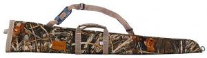 Allen Flotation Gun Case w/Exterior Pocket - 74052