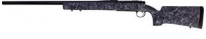 Remington Arms 700 Long Range .7mm PRC Bolt Action Rifle - R84158 Remington Arms 700 Long Range .7mm PRC Bolt Action Rifle - R84158