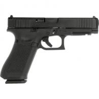 Glock 47 Gen 5 MOS 9mm Semi Auto Pistol - PA475S203MOS