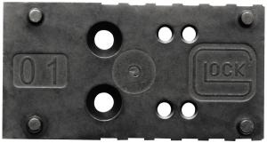 Glock Black 5.40" Long - 74008 Glock Black 5.40" Long - 74008