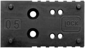 Glock 74012 Mos Adapter Plate 05 Set/pkg