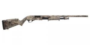 Rock Island Armory All Gen 20ga TKY/Deer Pump Shotgun 26" Realtree Timber Finish - PA20H26TIM Rock Island Armory All Gen 20ga TKY/Deer Pump Shotgun 26" Realtree Timber Finish - PA20H26TIM