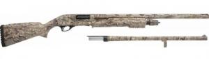 Rock Island Armory Pump Youth Field/Deer Combo, RealTree Timber