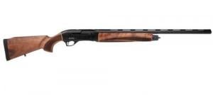 Rock Island Armory Semi Automatic Field Walnut 12ga 26" 5 Round - SA12H26WD Rock Island Armory Semi Automatic Field Walnut 12ga 26" 5 Round - SA12H26WD