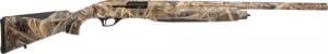 Rock Island Armory Semi-Auto 12GA 26" 5 Round Real Tree MAX-5 - SA12H26MAX