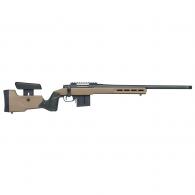 Mossberg & Sons Patriot LR Tactical 6.5 PRC Bolt Action Rifle - 28148
