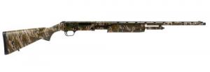 Mossberg & Sons 500 Turkey .410 Gauge Pump Shotgun - 50107 Mossberg & Sons 500 Turkey .410 Gauge Pump Shotgun - 50107