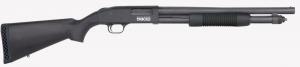 Mossberg & Sons 590S Tactical OR 12 Gauge Semi Auto Shotgun - 51605 Mossberg & Sons 590S Tactical OR 12 Gauge Semi Auto Shotgun - 51605