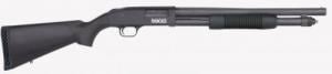 Mossberg & Sons 590S 12ga 18.5" Optic Ready 9RD