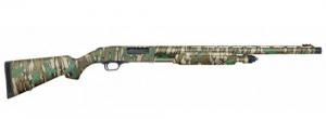 Mossberg & Sons 835 Ulti-Mag Turkey 12ga 24" Optics Ready Mossy Oak Greenleaf