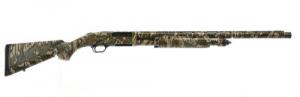Mossberg & Sons 835 Ulti-Mag Turkey 12ga 24" Optics Ready Mossy Oak Greenleaf - 62232 Mossberg & Sons 835 Ulti-Mag Turkey 12ga 24" Optics Ready Mossy Oak Greenleaf - 62232