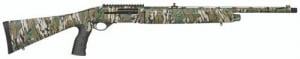 Mossberg & Sons SA-28 Tactical Turkey 28ga Dead Ringer Sights Mossy Oak Greenleaf Camo - 75802 Mossberg & Sons SA-28 Tactical Turkey 28ga Dead Ringer Sights Mossy Oak Greenleaf Camo - 75802