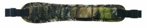 Allen Mossy Oak Break Up Camo High Country Rifle Sling w/Non - 8163 Allen Mossy Oak Break Up Camo High Country Rifle Sling w/Non - 8163