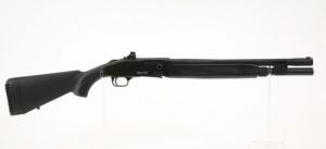 Mossberg & Sons 940 Pro Security 12ga Shotgun w/Holosun HS407K Optic