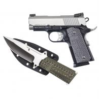 Magnum Research Desert Eagle 1911U .45 ACP Semi Auto Pistol - DE1911UTTK Magnum Research Desert Eagle 1911U .45 ACP Semi Auto Pistol - DE1911UTTK