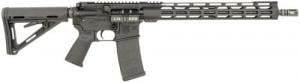 Diamondback Firearms DB15 5.56x45 NATO 16" Black, M-LOK Handguard, 30+1