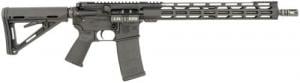 Diamondback Firearms DB15 5.56x45 NATO 16" Black, M-LOK Handguard, 30+1 - DB1717K005 Diamondback Firearms DB15 5.56x45 NATO 16" Black, M-LOK Handguard, 30+1 - DB1717K005