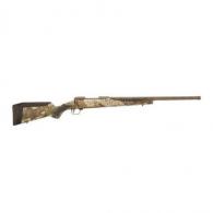 Savage Arms 110 High Country Rifle 7mm PRC 2rd Magazine 22" Barrel True Timber Strata - 58007 Savage Arms 110 High Country Rifle 7mm PRC 2rd Magazine 22" Barrel True Timber Strata - 58007
