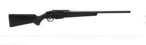 Stevens 334 Bolt Action Rifle 6.5 Creed Black Synthetic - 18837