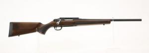 Stevens 334 Bolt Action Rifle 308 Win Walnut 3+1rd - 18838