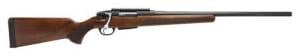 Stevens 334 6.5 Creedmoor Bolt Action Rifle, Walnut Stock