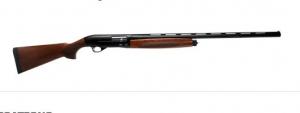 Savage Stevens 560 Field Compact 12 Gauge Semi Auto Shotgun - 57966 Savage Stevens 560 Field Compact 12 Gauge Semi Auto Shotgun - 57966
