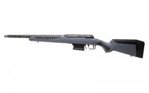 Savage 110 Carbon Predator 308Win Grey - 57934 Savage 110 Carbon Predator 308Win Grey - 57934