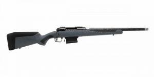 Savage 110 Carbon Predator 6.5 Creedmoor Bolt Action Rifle - 57935 Savage 110 Carbon Predator 6.5 Creedmoor Bolt Action Rifle - 57935