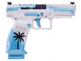 CENT CANIK METE SFT 9MM MIAMI DAYS - HG7610N