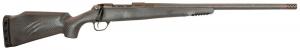 Fierce Firearms Carbon Rage 7mm PRC 3+1 22" Carbon Fiber Barrel, Tungsten Gray Cerakote Rec, Phantom Camo Carbon Fi - FCRG7PRC22TP