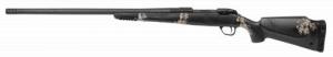 Fierce Firearms Carbon Rage 7mm PRC Bolt Action Rifle - FCRG7PRC22BU