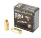 Main product image for S&B XRG Defense Ammo 45acp 185gr Copper HP 25rd box