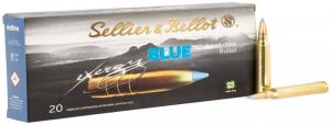 S&B 300 WIN MAG 180GR TXRG - SB300XA S&B 300 WIN MAG 180GR TXRG - SB300XA