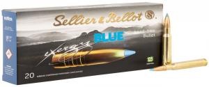 S&B 30-06 SPRINGFIELD 180GR - SB3006XB S&B 30-06 SPRINGFIELD 180GR - SB3006XB