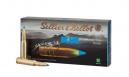 Sellier and Bellot 6.5 Creedmoor 120gr TXRG Exergy Blue - SB65XA