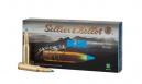 Main product image for Sellier and Bellot 6.5 Creedmoor 120gr TXRG Exergy Blue