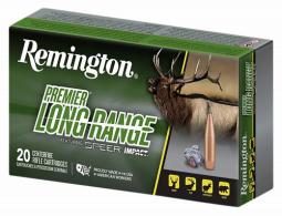 Remington Ammunition R21342 270 Cal 150 gr Speer Impact 20 Bx/10 Cs - 2