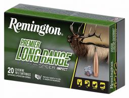 Remington Ammunition R21342 270 Cal 150 gr Speer Impact 20 Bx/10 Cs - 2