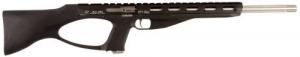 Excel Arms EA57101-B MR-5.7 Accelerator Rifle 5.7x28mm 9 Shot 16" Heavy BBL Black