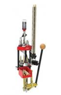 Hornady Lock-N-Load Iron Single Stage Press Kit with Auto Prime